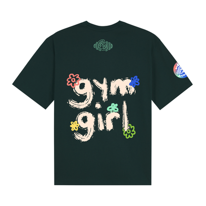 Gym Girl Tee