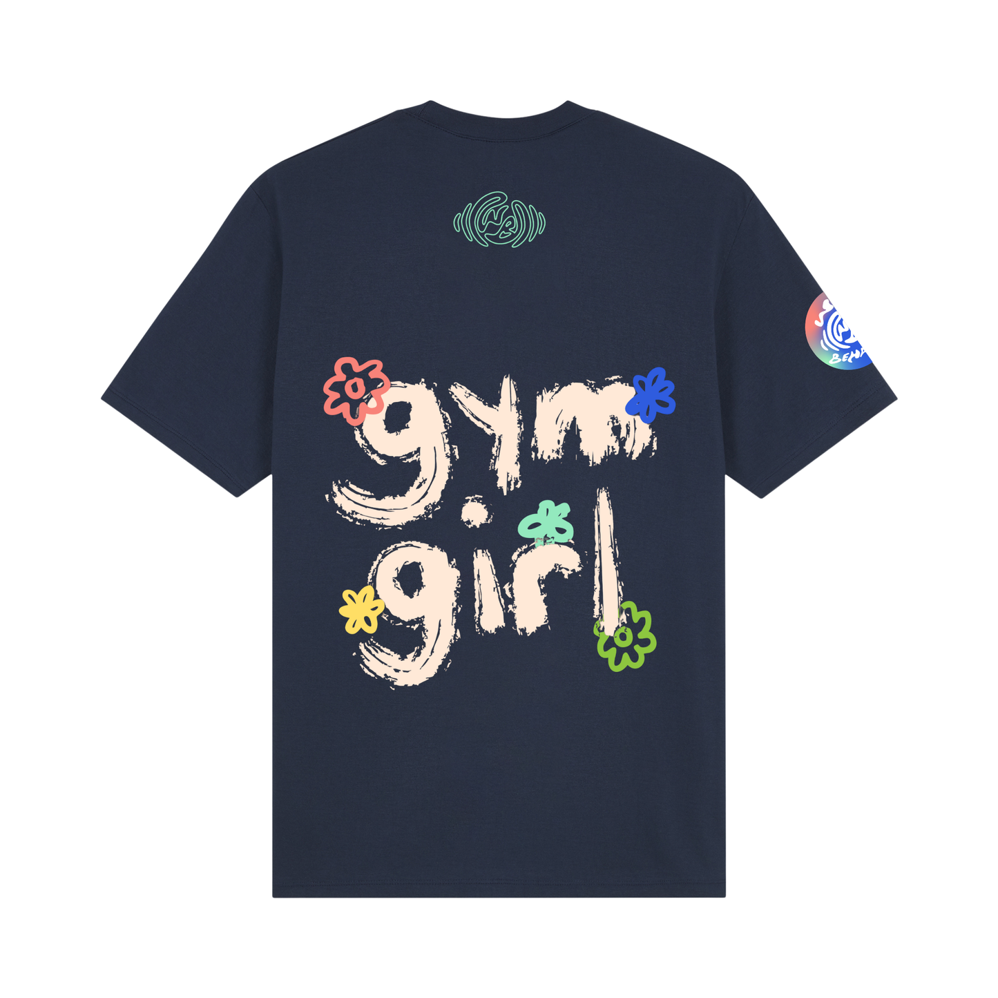Gym Girl Tee