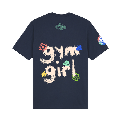 Gym Girl Tee